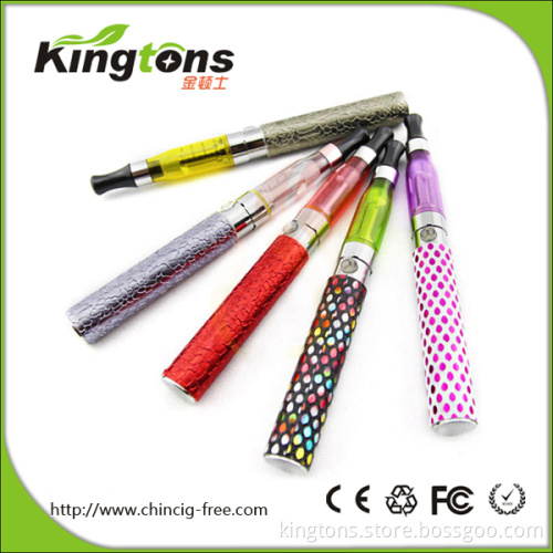 EGO Q Battery Colourful Electronic Cigarettes Battery